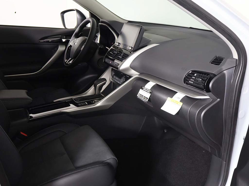 New 2026 Mitsubishi Eclipse Cross SE AWD/4WD image 23