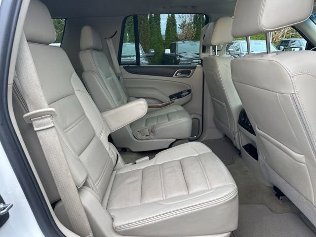 Used 2017 GMC Yukon Denali w/ Open Road Package image 12