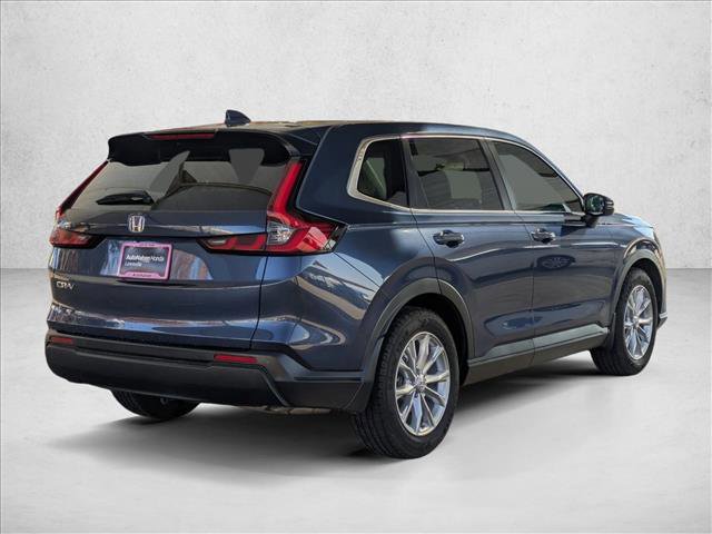 Certified 2023 Honda CR-V EX-L image 5