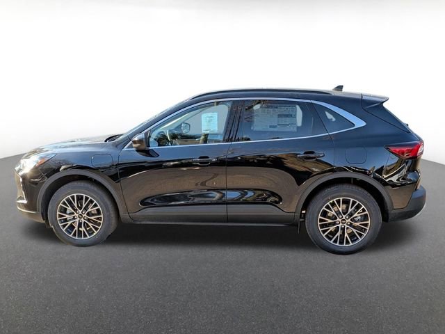 New 2026 Ford Escape SE image 6