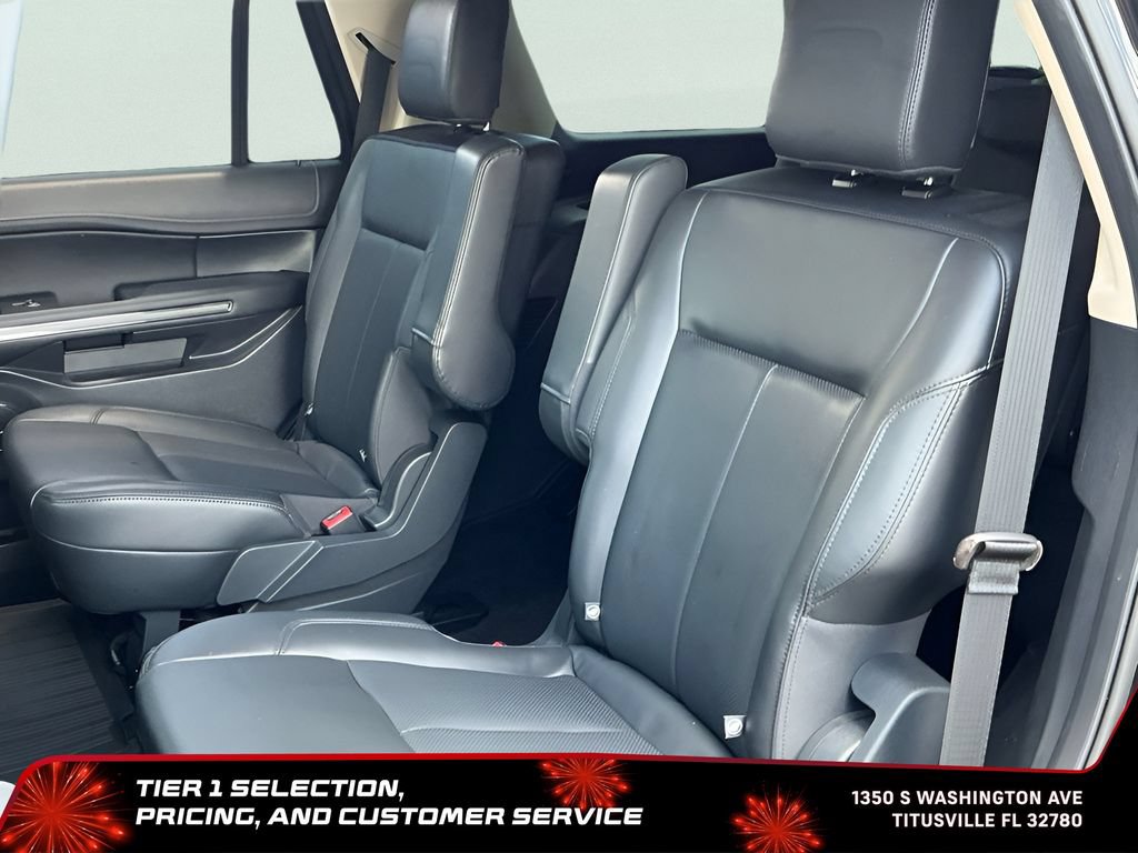 Used 2023 Ford Expedition XLT RWD image 23