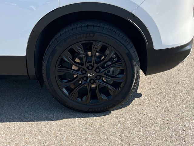 Certified 2023 Chevrolet Blazer LT w/ Sound & Technology Package image 16