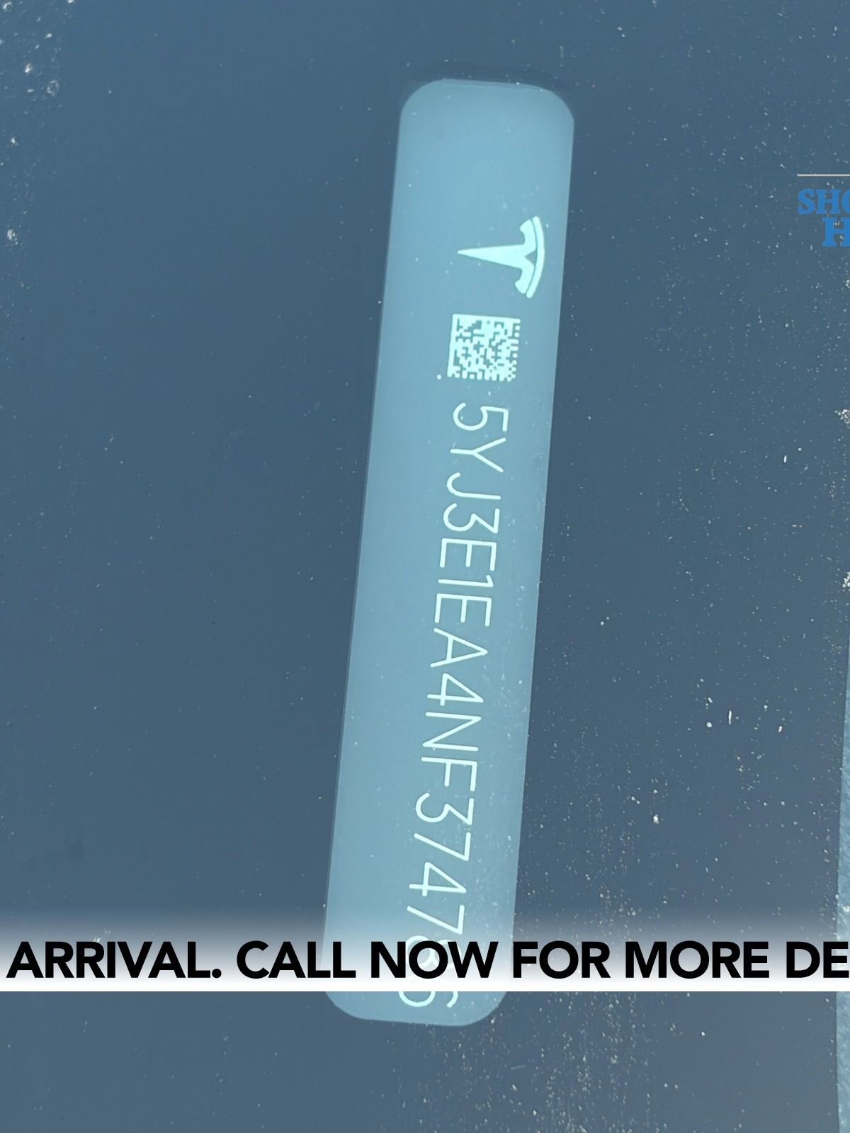 Used 2022 Tesla Model 3 Standard Range RWD image 11