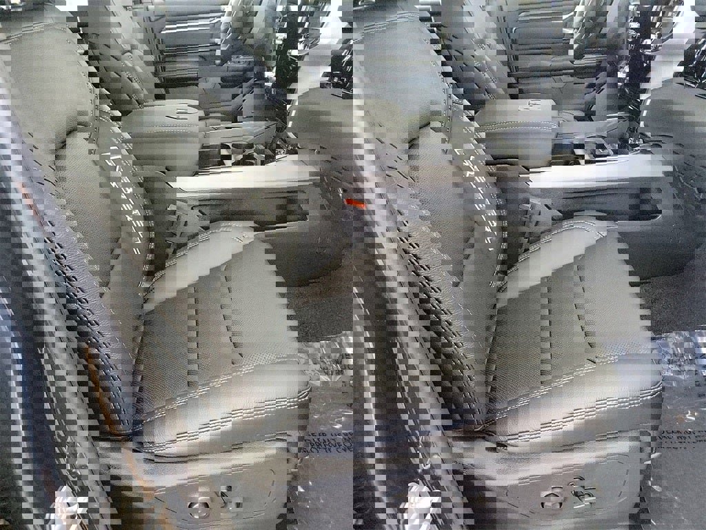 New 2026 RAM 1500 Rebel w/ Advanced Safety Group II image 14