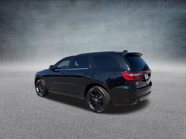 Used 2021 Dodge Durango GT image 11