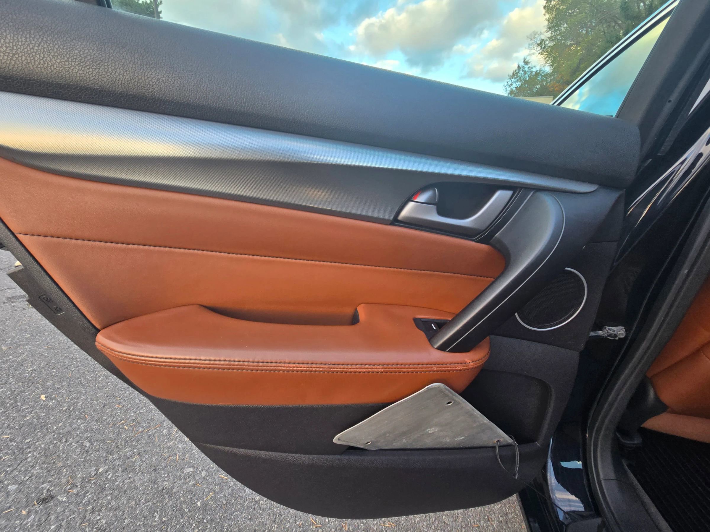 Used 2010 Acura TL SH-AWD image 54