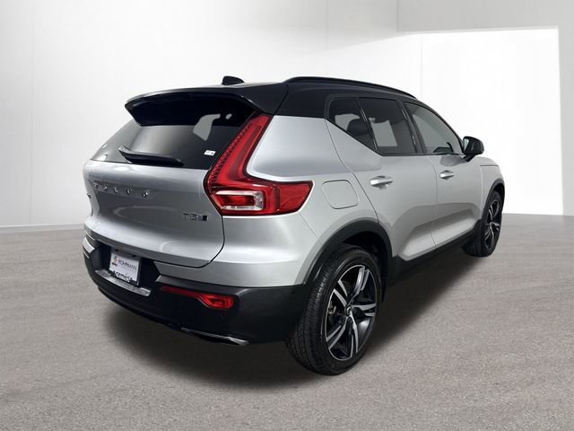 Used 2019 Volvo XC40 T5 R-Design image 35