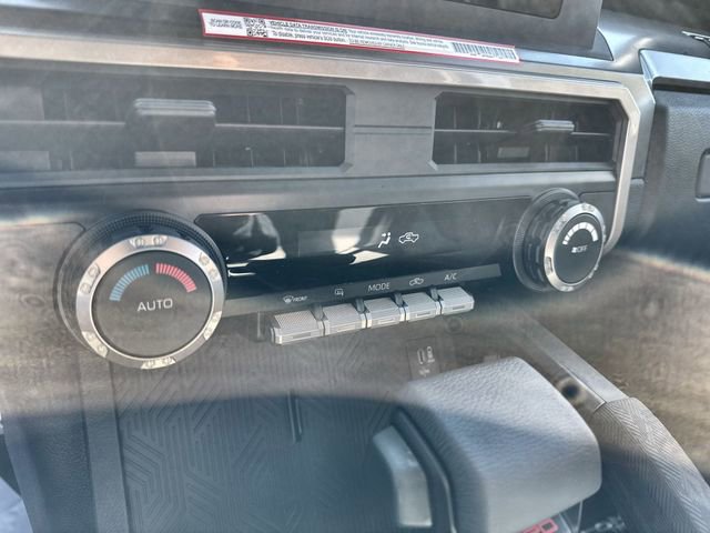 New 2026 Toyota Tacoma TRD Sport image 28