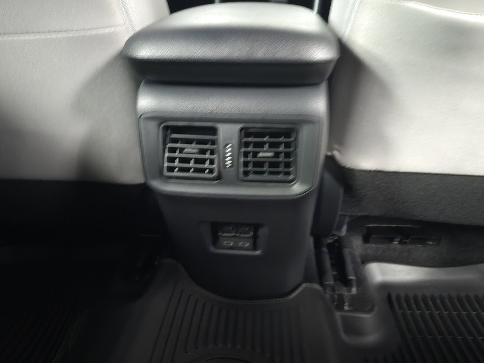 New 2025 Toyota RAV4 XLE image 36