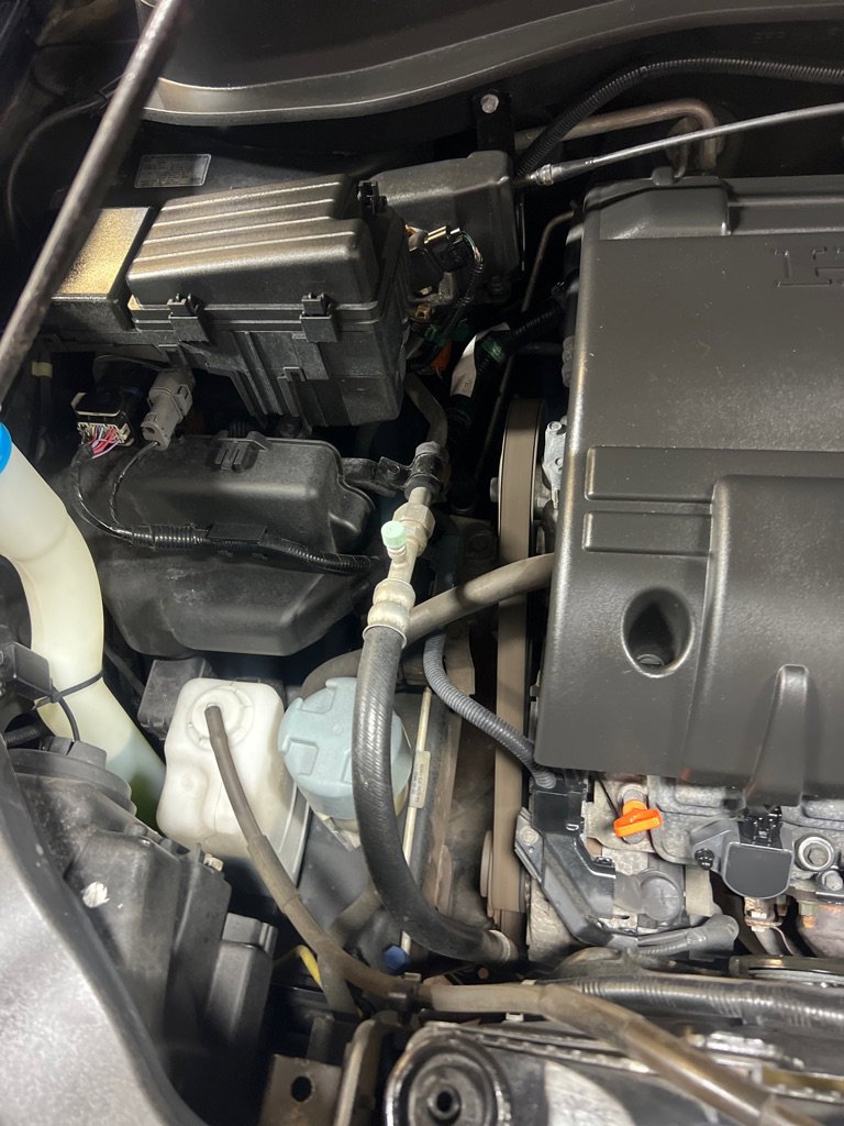 Used 2014 Honda Ridgeline Sport image 47