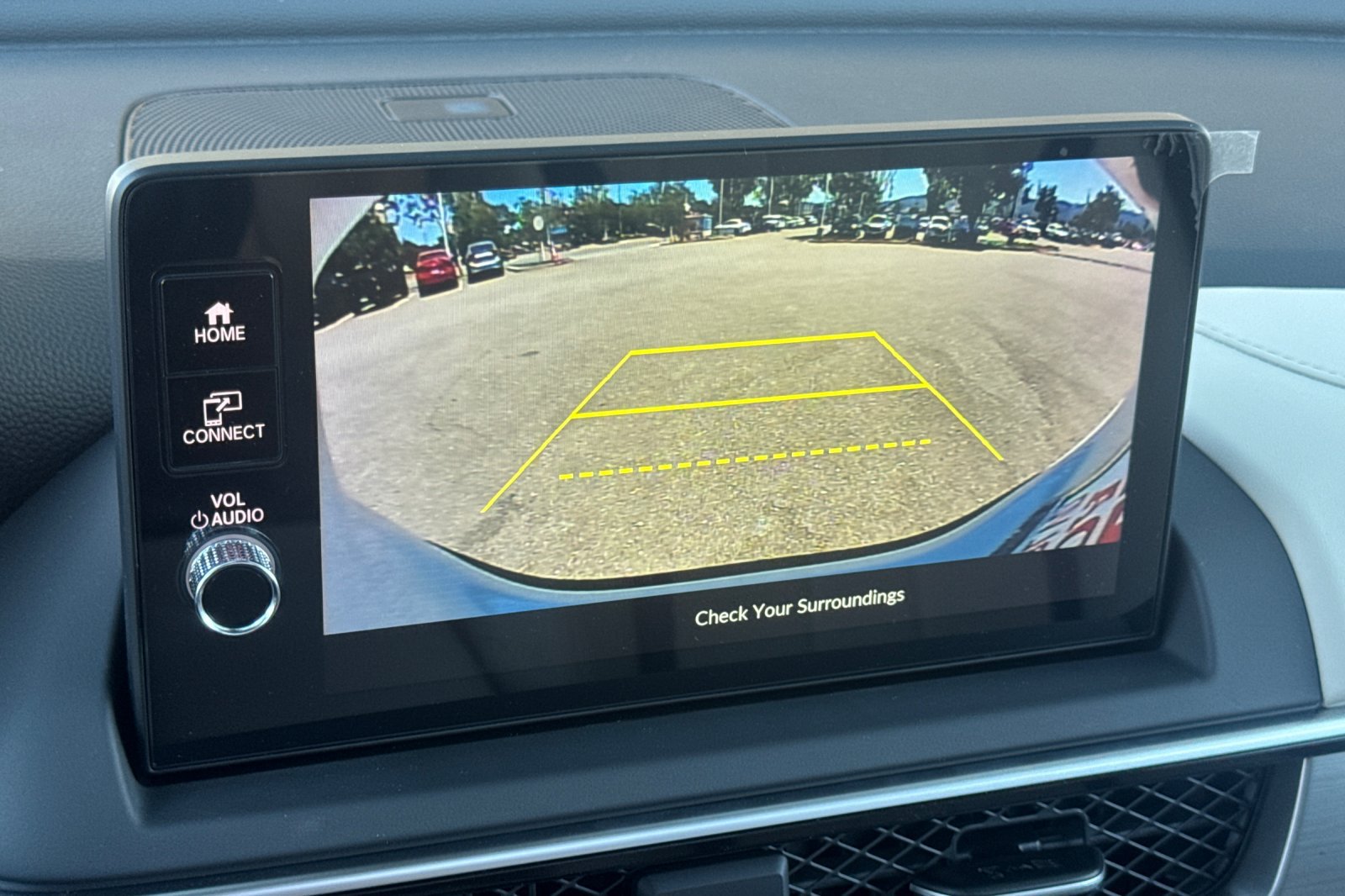 New 2026 Acura ADX A-Spec AWD/4WD image 21