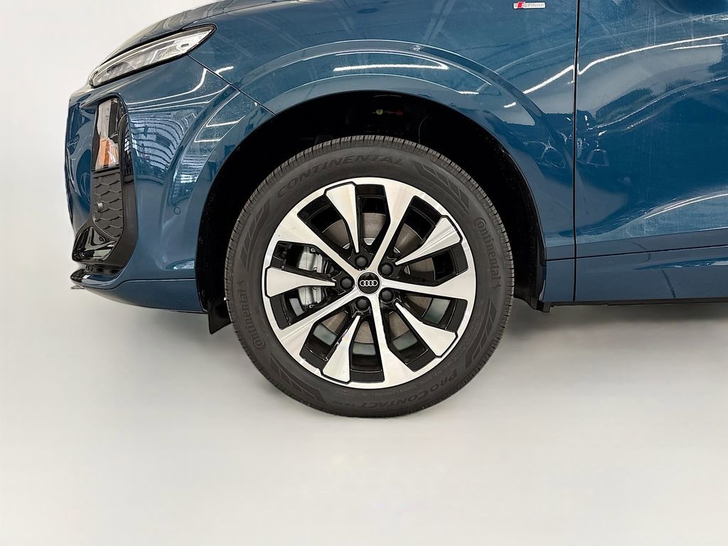 New 2026 Audi Q3 quattro 2.0T image 23