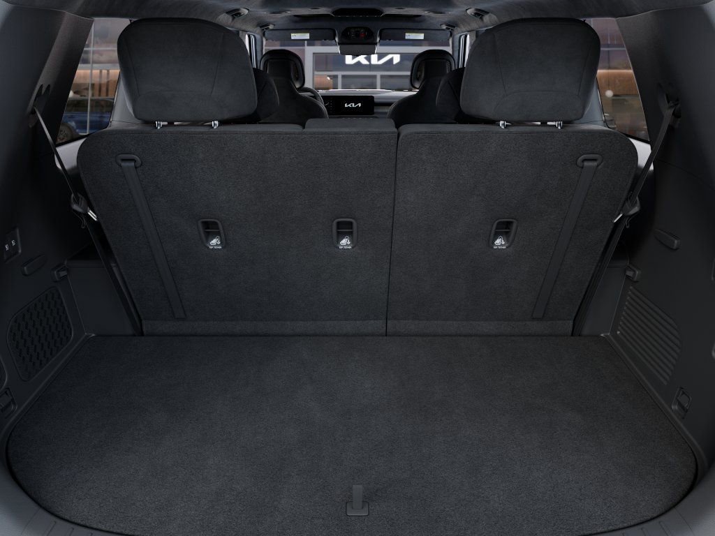 New 2027 Kia Telluride SX Prestige AWD/4WD image 19