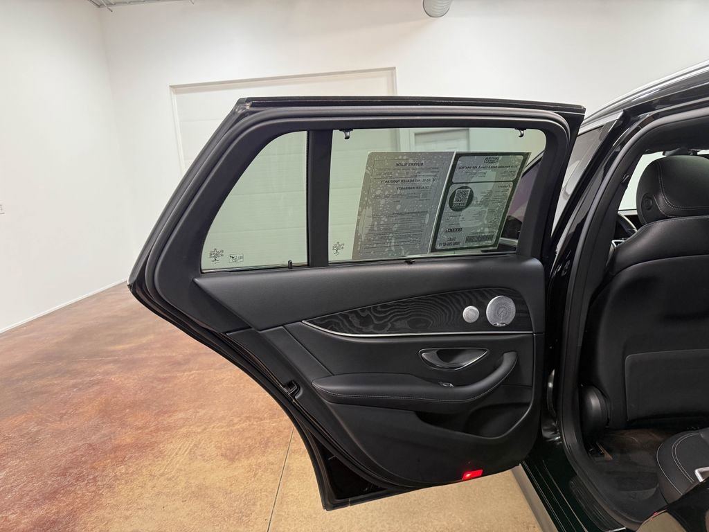 Used 2019 Mercedes-Benz E 450 E 450 image 41