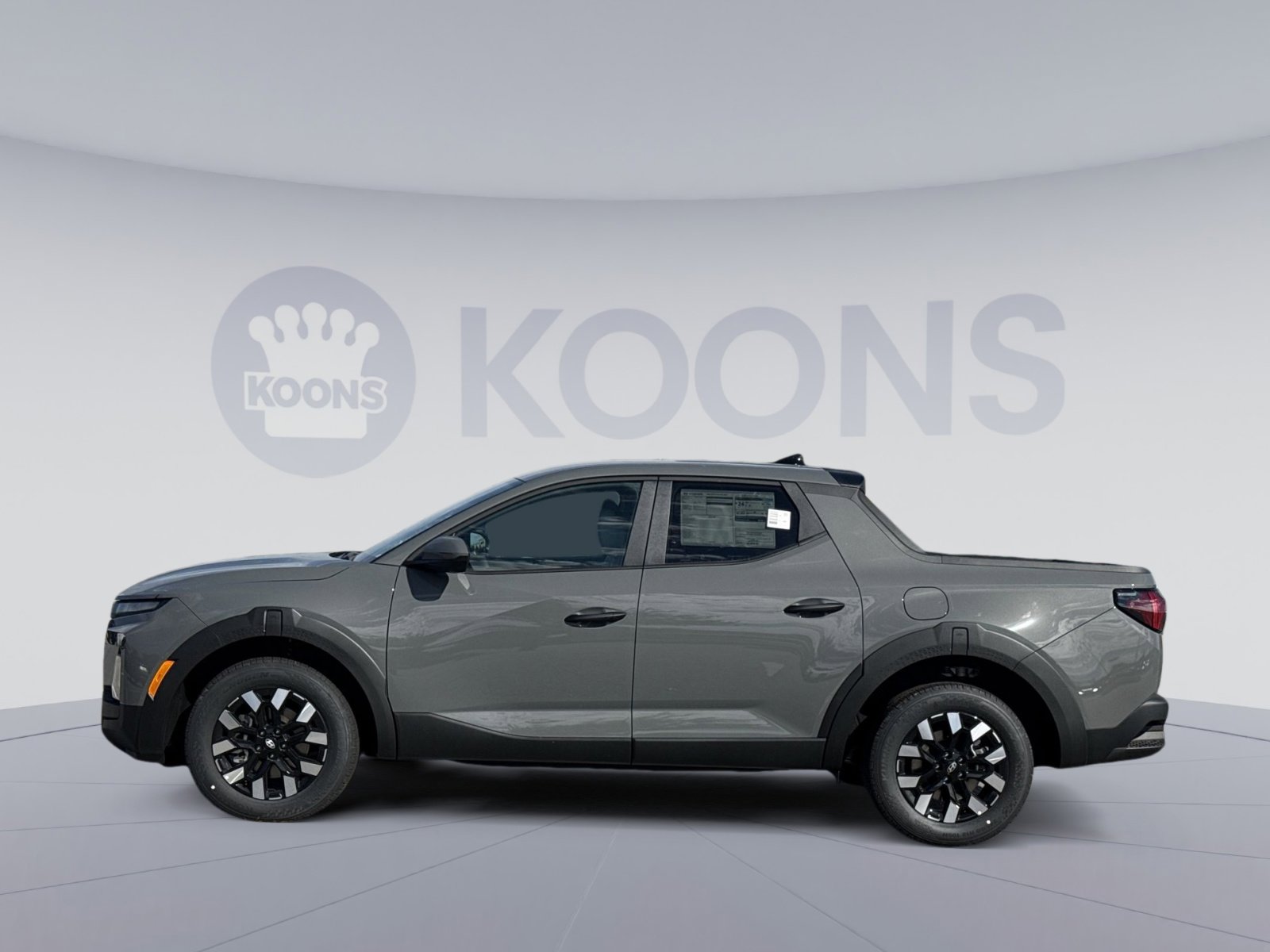 New 2026 Hyundai Santa Cruz SE image 2