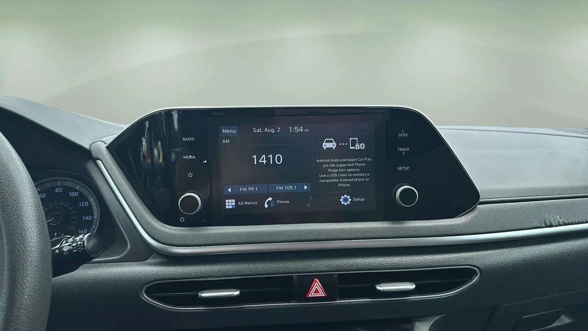 Used 2020 Hyundai Sonata SE w/ Cargo Package image 28