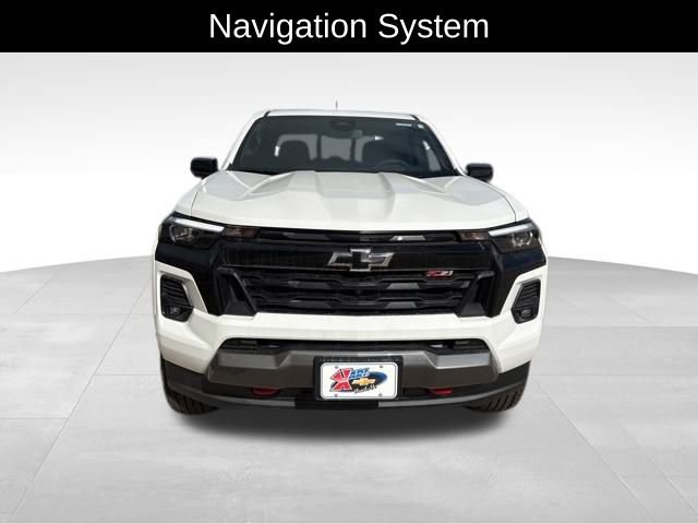 New 2026 Chevrolet Colorado Z71 w/ Technology Package image 2