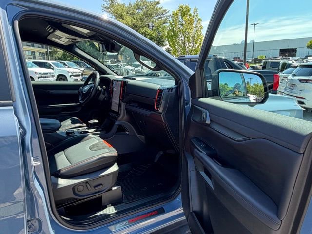 Used 2024 Ford Ranger Raptor AWD/4WD image 27