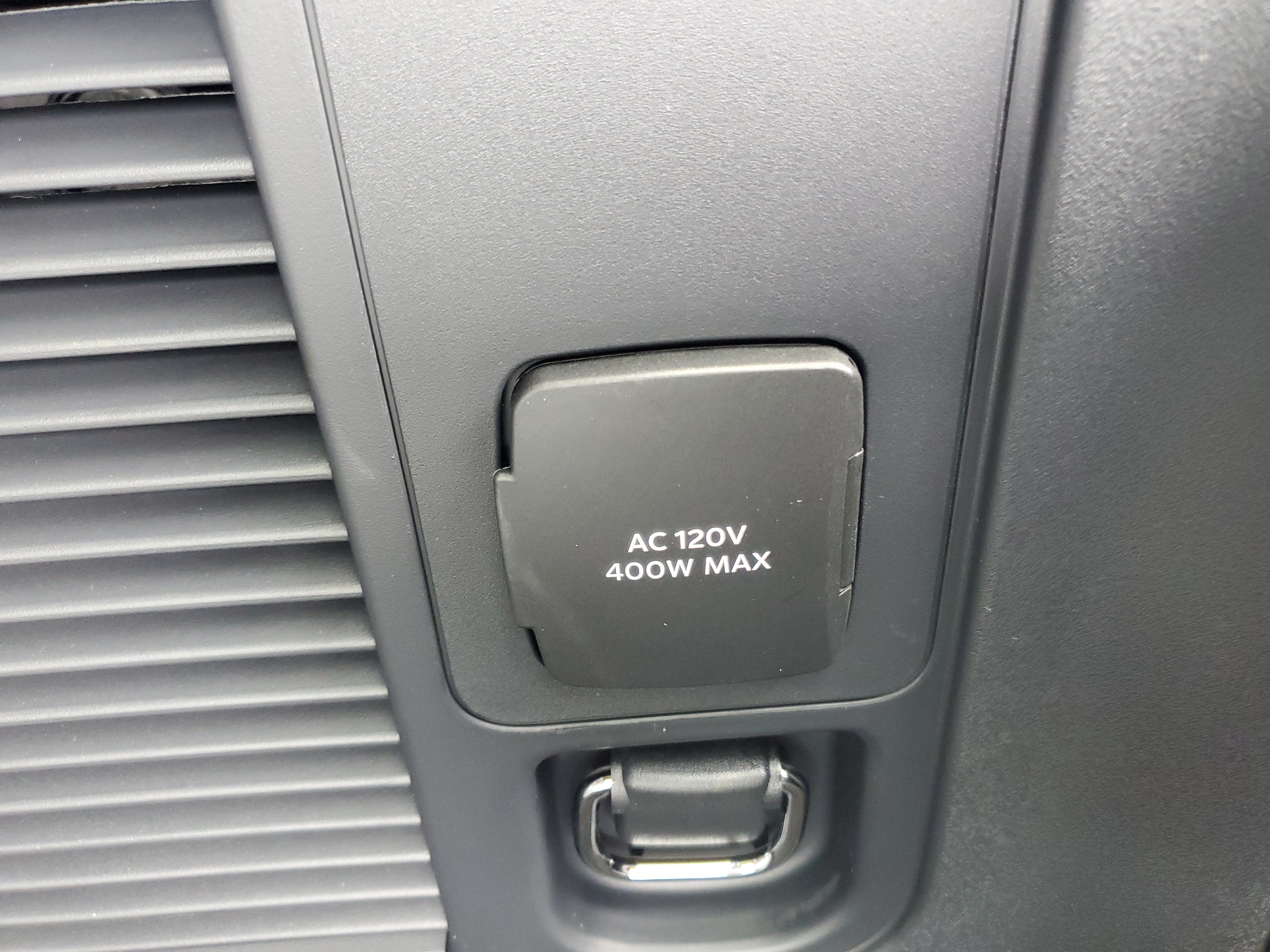 New 2026 Lincoln Navigator L Black Label AWD/4WD image 33