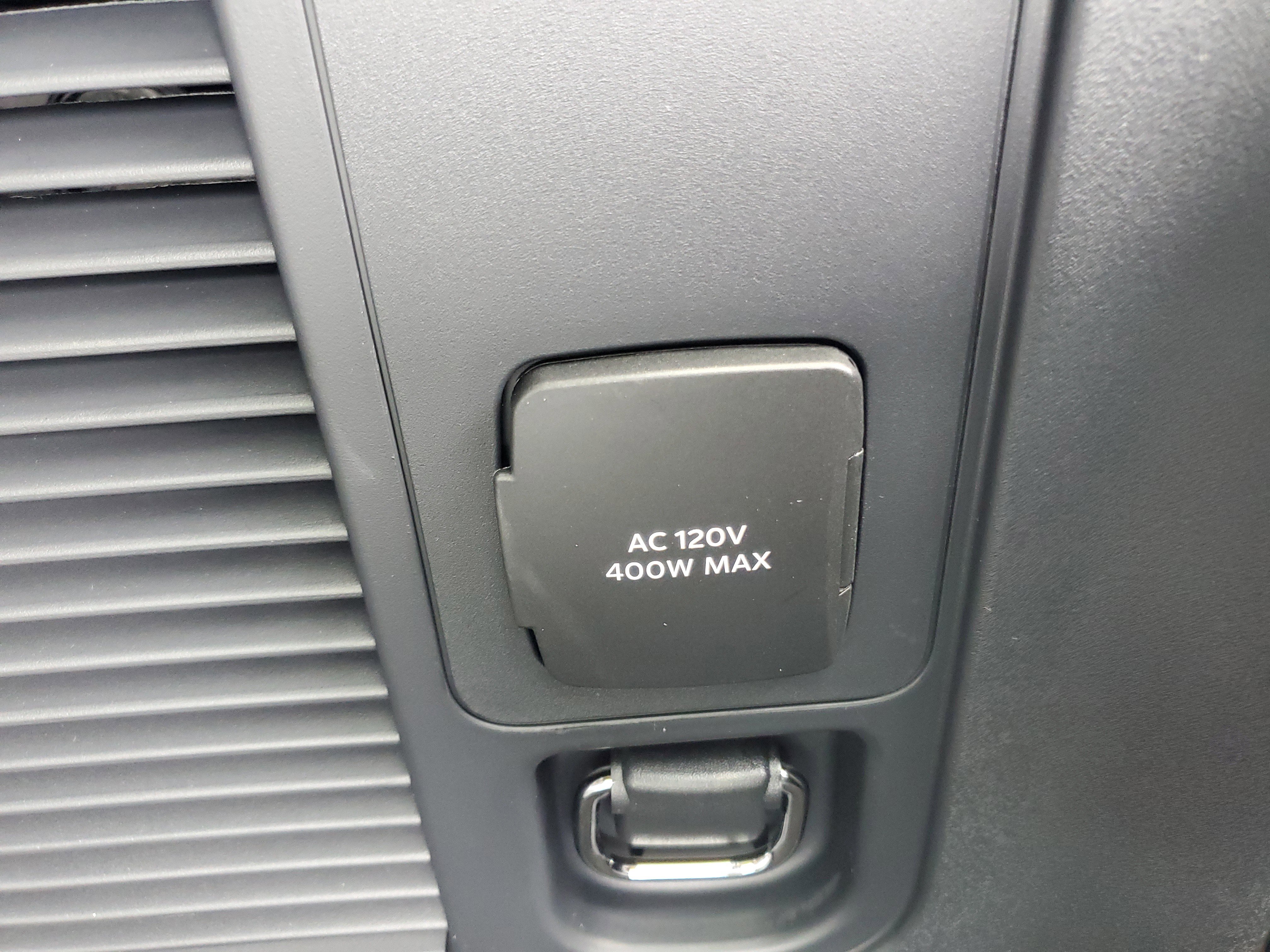 New 2026 Lincoln Navigator L Black Label image 33