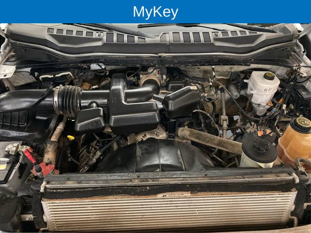 Used 2018 Ford F350 XL w/ Power Equipment Group image 11