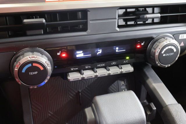 New 2026 Toyota Tacoma SR5 image 19