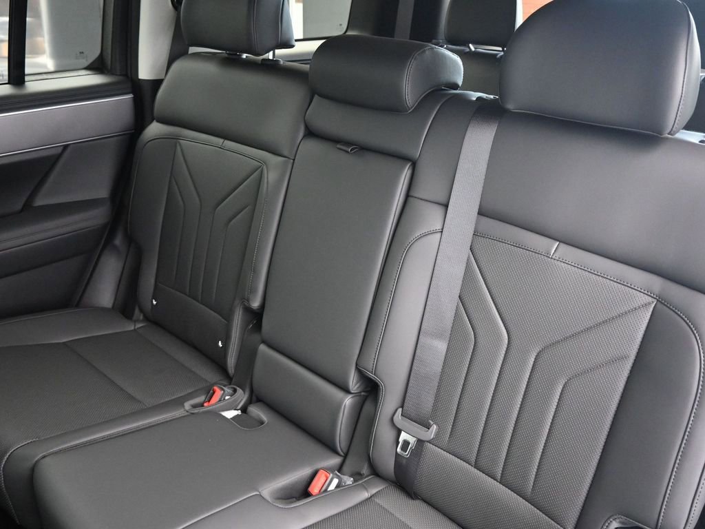 New 2026 Hyundai Santa Fe XRT image 23