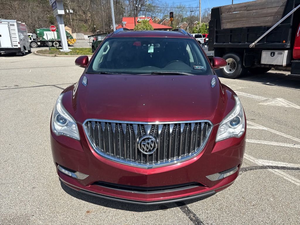 Used 2017 Buick Enclave Premium image 3