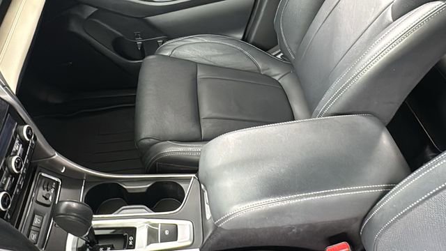 Used 2021 Subaru Ascent Limited w/ Technology Package image 40