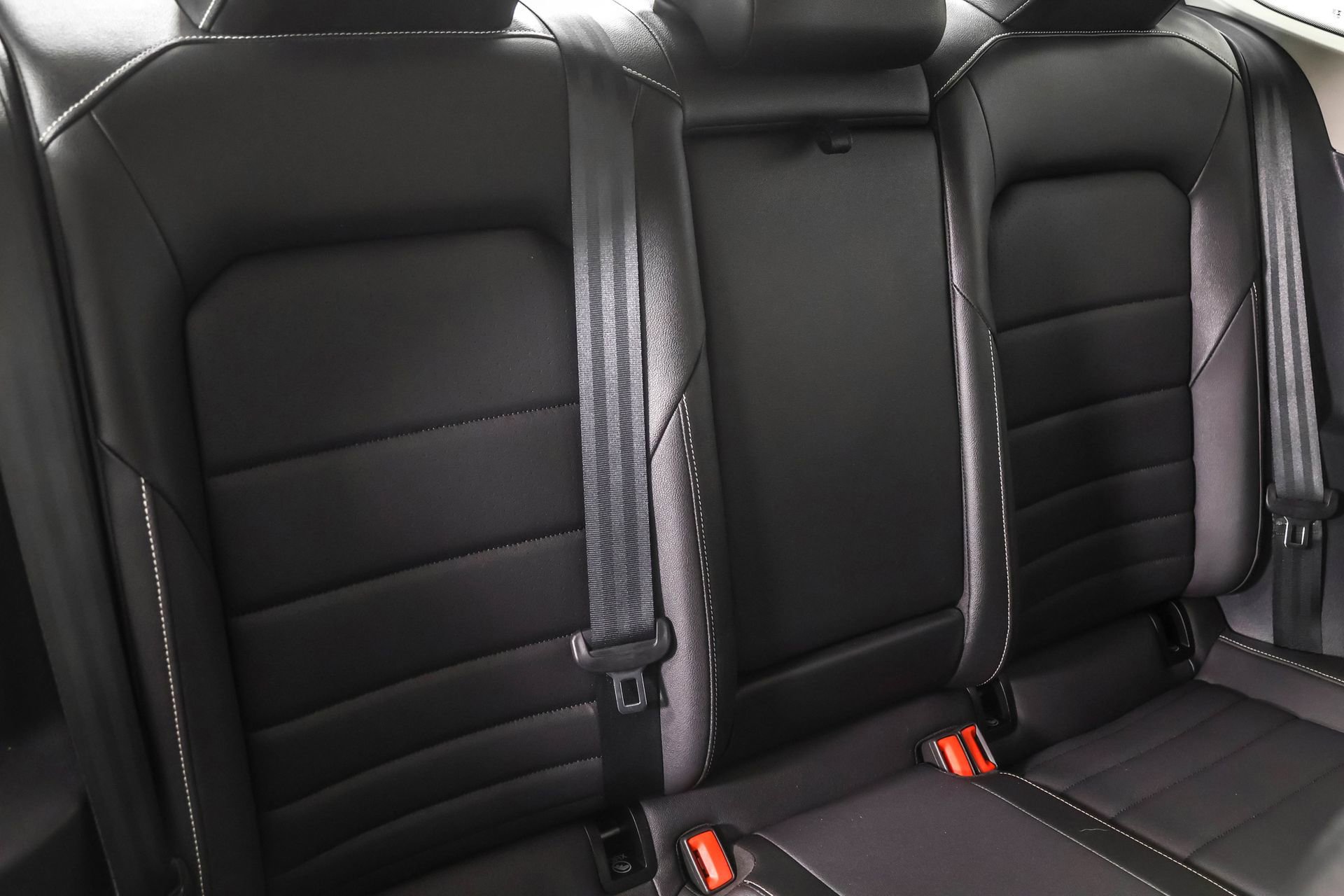 Certified 2024 Volkswagen Jetta SE w/ Panoramic Sunroof Package FWD image 42