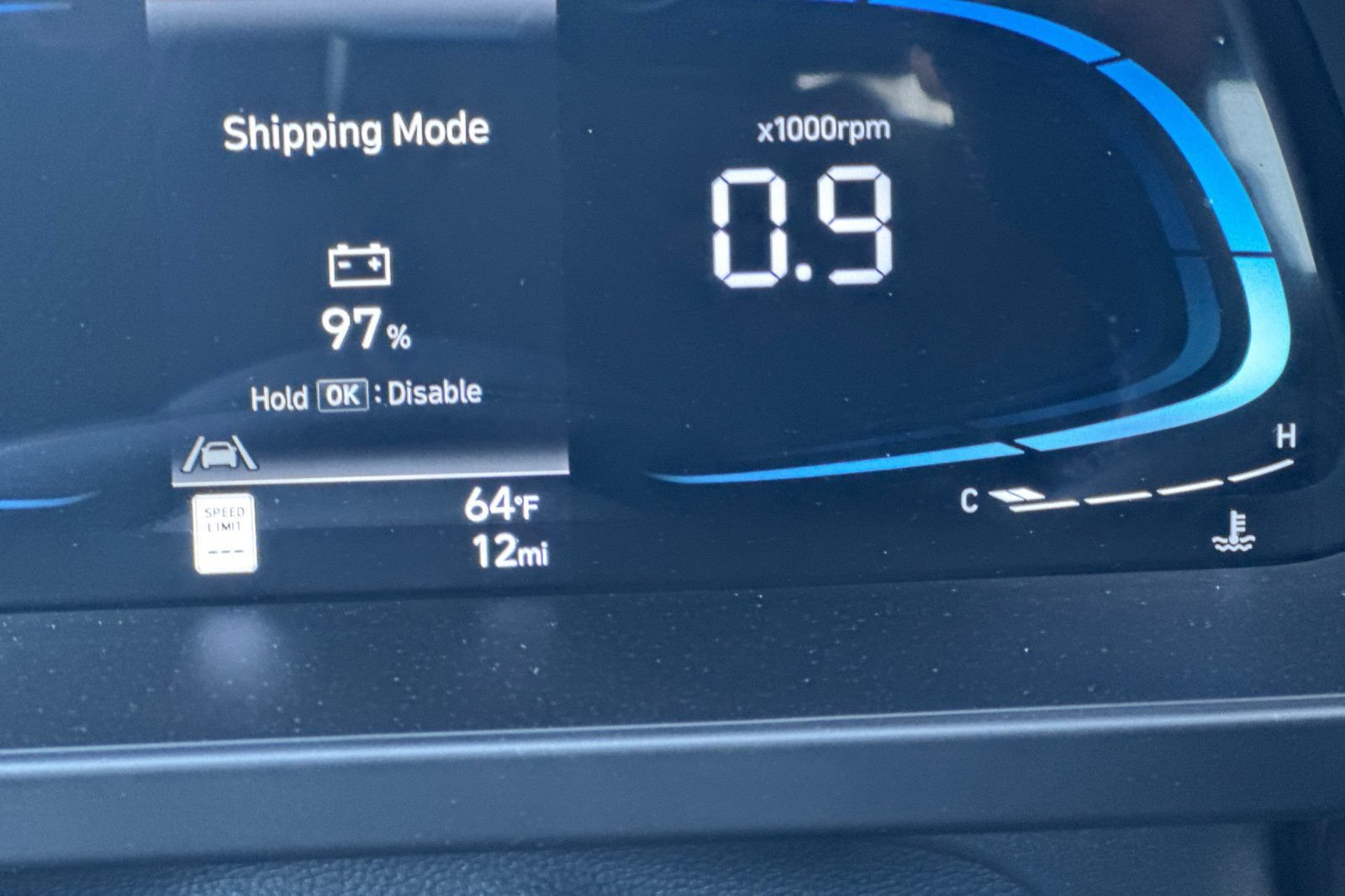 New 2026 Hyundai Elantra Sport FWD image 27