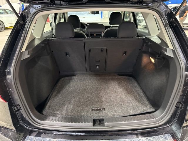 Certified 2022 Volkswagen Taos S image 25