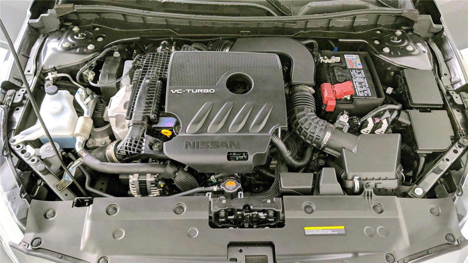 Used 2022 Nissan Altima 2.0 SR image 17