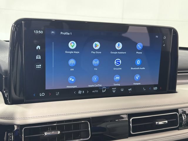 New 2026 Lincoln Aviator AWD image 6
