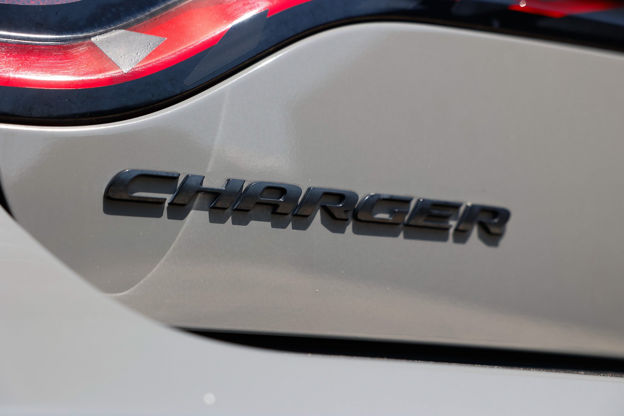 Used 2018 Dodge Charger R/T Scat Pack RWD image 52
