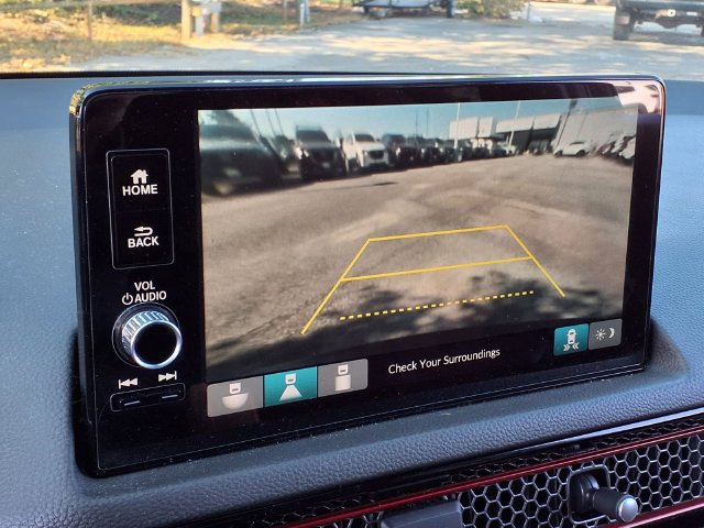 Used 2024 Honda Civic Si image 11