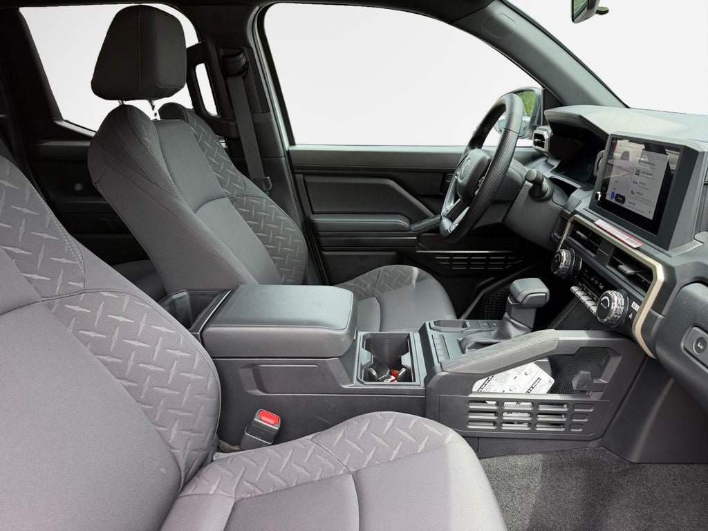 Certified 2026 Toyota Tacoma SR RWD image 26