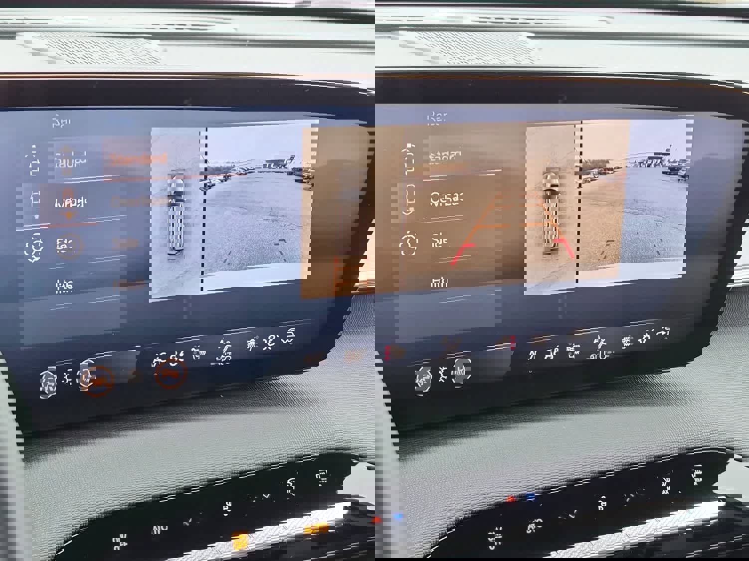 Used 2026 Buick Enclave Sport Touring image 17