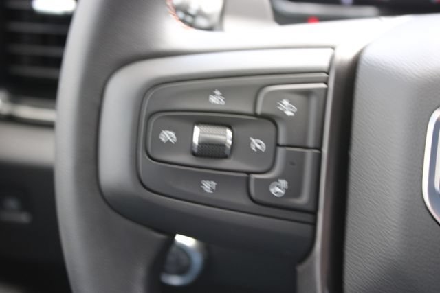 Used 2025 GMC Sierra 1500 AT4 w/ AT4 Premium Package AWD/4WD image 20