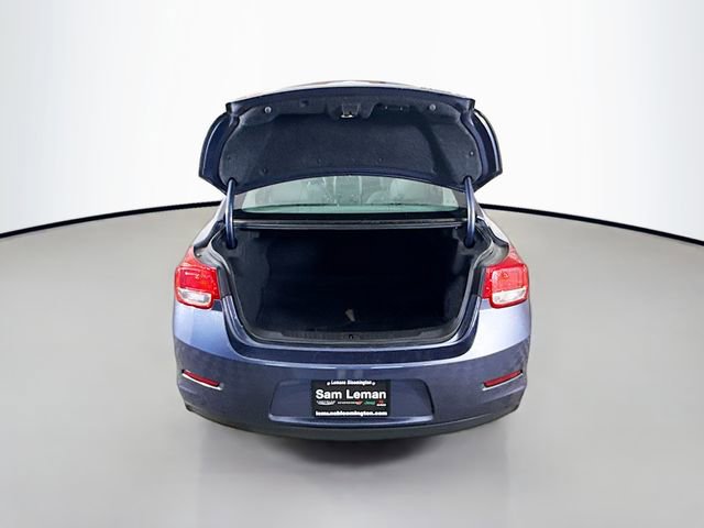 Used 2015 Chevrolet Malibu LS image 19