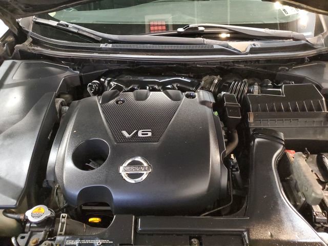 Used 2012 Nissan Maxima 3.5 S image 23