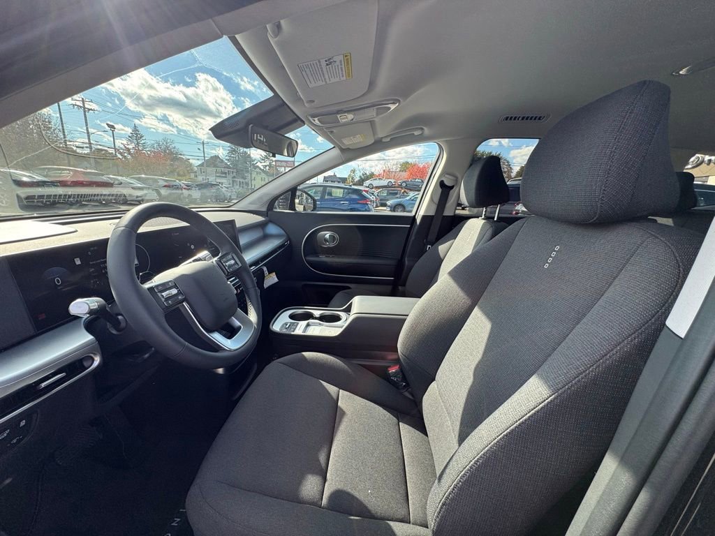 New 2026 Hyundai Ioniq 9 SE AWD/4WD image 21
