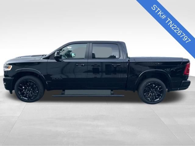 New 2026 RAM 1500 Limited image 4