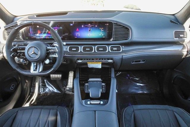 New 2026 Mercedes-Benz GLS 63 AMG 4MATIC image 12
