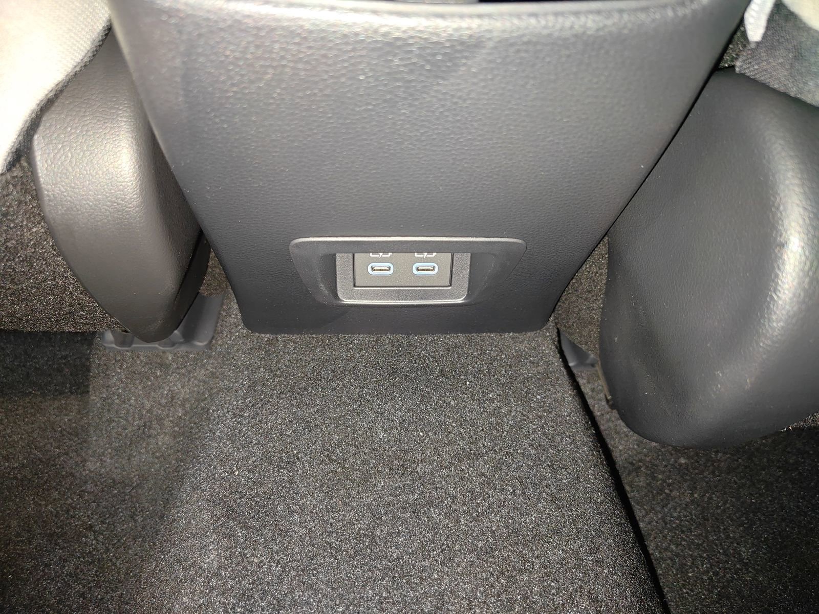 New 2026 Toyota Corolla Cross LE w/ Moonroof Package image 25