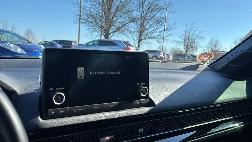 Used 2023 Honda Civic Sport image 19