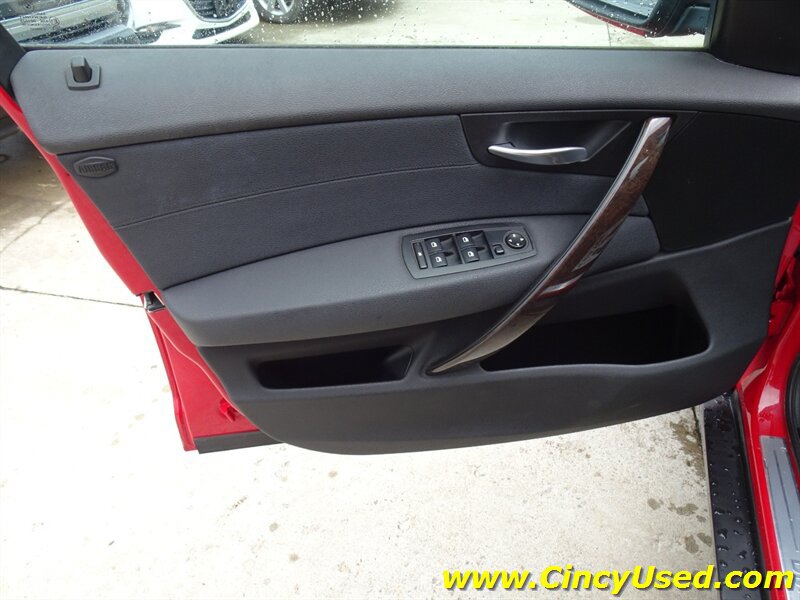 Used 2007 BMW X3 3.0si AWD/4WD image 29