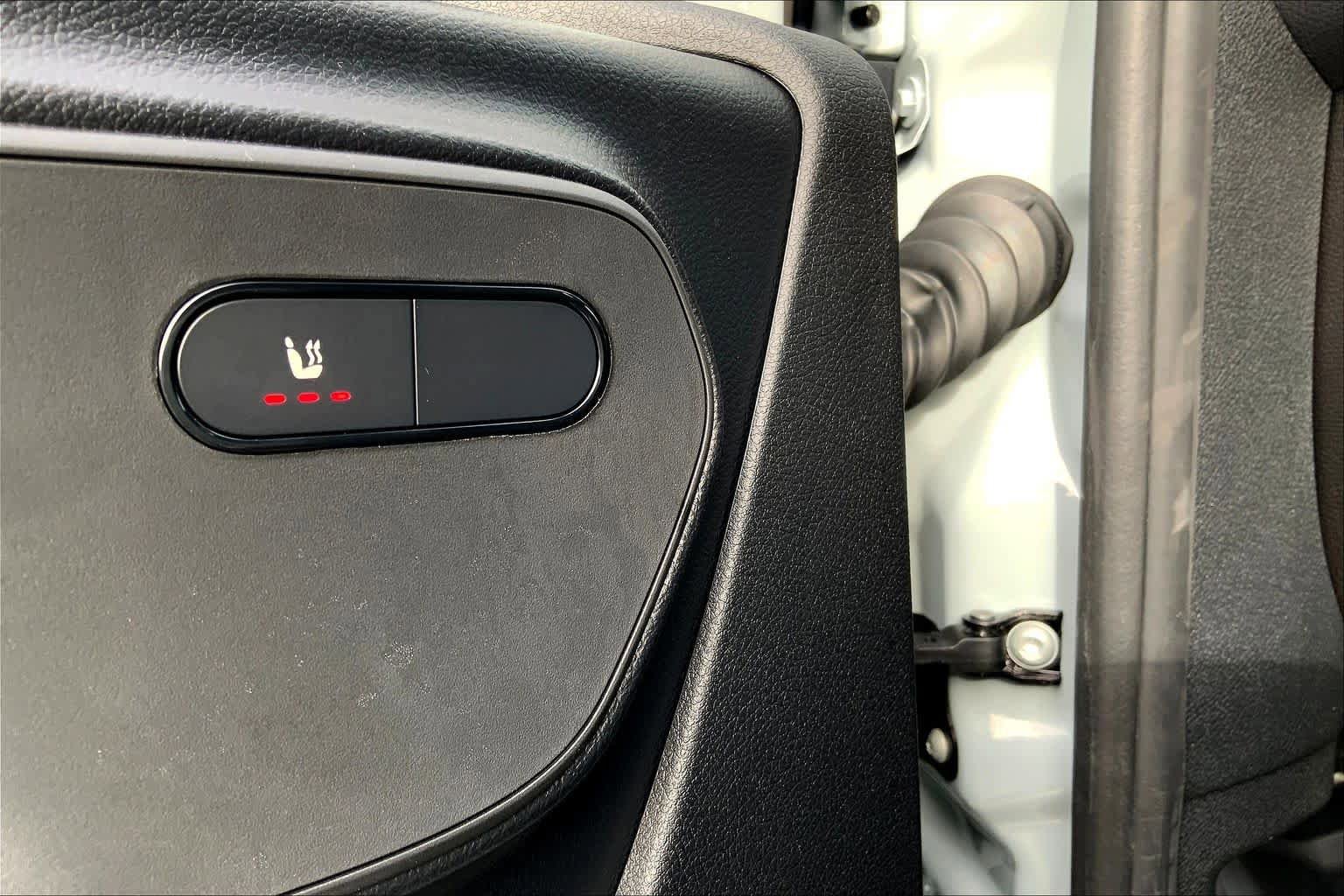 New 2026 Mercedes-Benz Sprinter 2500 image 11