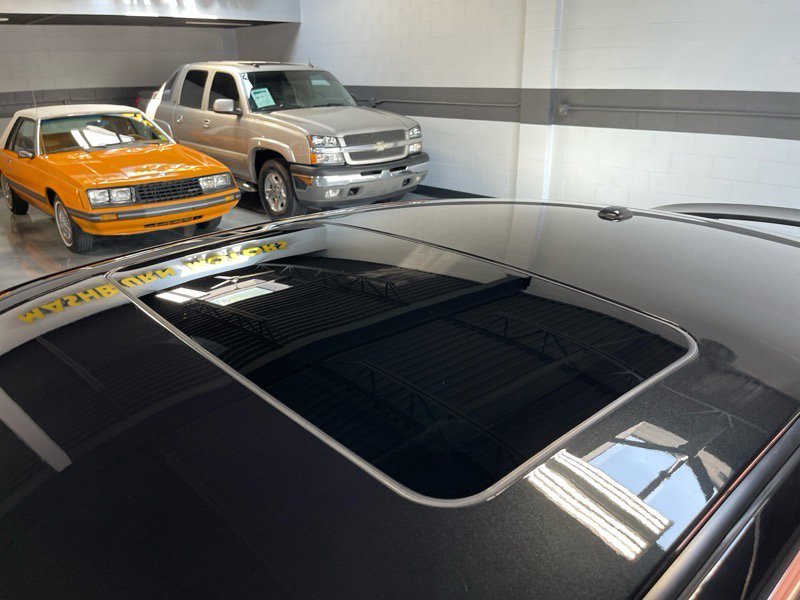 Used 2007 Dodge Charger SRT8 w/ SRT Option Group II image 22