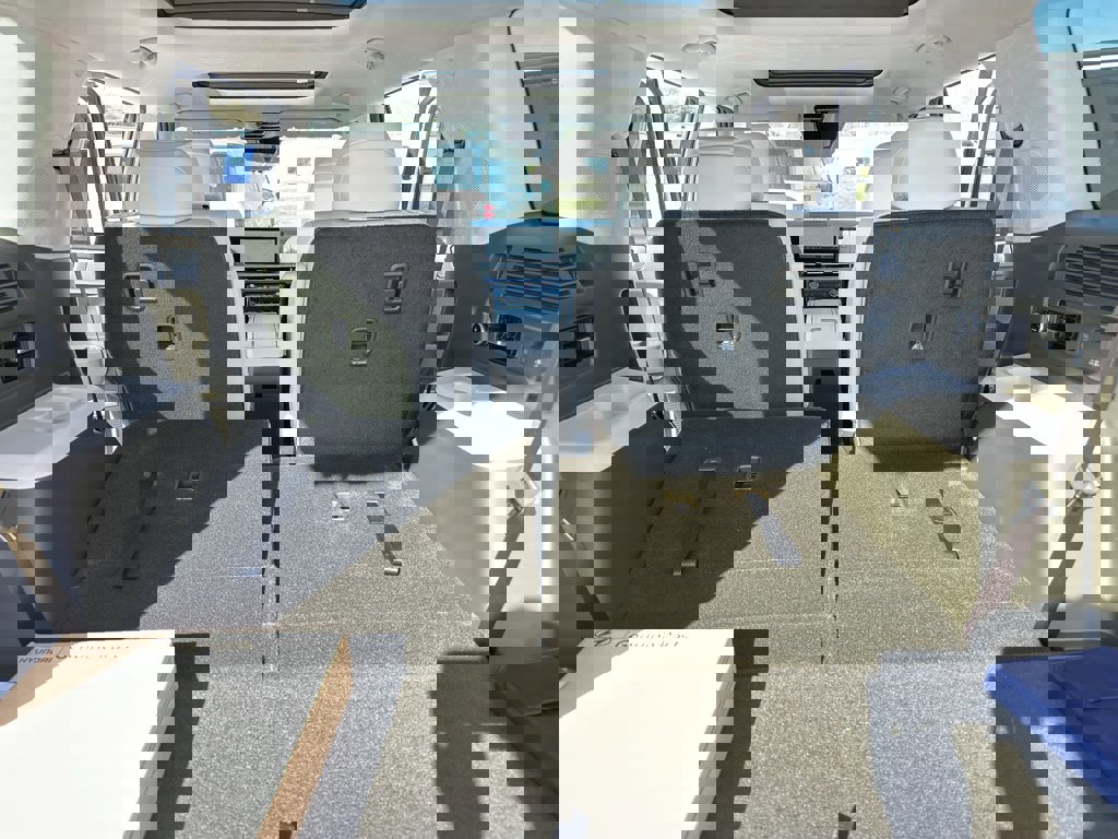 New 2025 Hyundai Santa Fe Calligraphy image 37